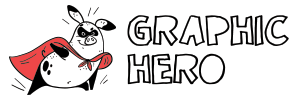 Graphic Hero